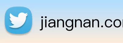 jiangnan.com Logo